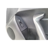 Scion FR-S 13-16 Front Door Panel Lining Trim Right/Passenger SU003-04422, E045, OEM, 2013, 2014, 2015, 2016