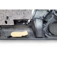 Scion FR-S 13-16 Front Door Panel Lining Trim Right/Passenger SU003-04422, E045, OEM, 2013, 2014, 2015, 2016