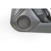 Scion FR-S 13-16 Front Door Panel Lining Trim Right/Passenger SU003-04422, E045, OEM, 2013, 2014, 2015, 2016