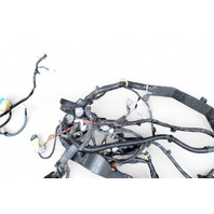 Scion FR-S 13-16 Engine Bay Fuse Box Wire Wiring Harness A/T, E045, OEM, 2013, 2014, 2015, 2016