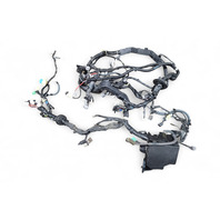 Scion FR-S 13-16 Engine Bay Fuse Box Wire Wiring Harness A/T, E045, OEM, 2013, 2014, 2015, 2016