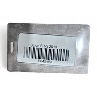 Scion FR-S 13-16 Engine Bay Fuse Box Wire Wiring Harness A/T, E045, OEM, 2013, 2014, 2015, 2016