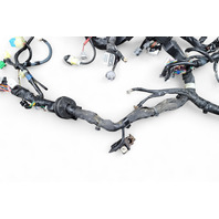 Scion FR-S 13-16 Engine Bay Fuse Box Wire Wiring Harness A/T, E045, OEM, 2013, 2014, 2015, 2016