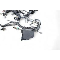 Scion FR-S 13-16 Engine Bay Fuse Box Wire Wiring Harness A/T, E045, OEM, 2013, 2014, 2015, 2016