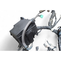 Scion FR-S 13-16 Engine Bay Fuse Box Wire Wiring Harness A/T, E045, OEM, 2013, 2014, 2015, 2016