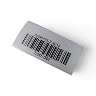 Scion FR-S 13-15 Head Light Lamp Right/Passenger SU003-05139, E045, OEM, 2013, 2014, 2015