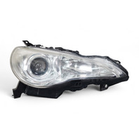 Scion FR-S 13-15 Head Light Lamp Right/Passenger SU003-05139, E045, OEM, 2013, 2014, 2015