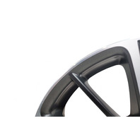 Scion FR-S 13-16 Alloy Wheel Rim 17x7 SU003-00757, #3, E045, OEM, 2013, 2014, 2015, 2016