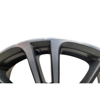 Scion FR-S 13-16 Alloy Wheel Rim 17x7 SU003-00757, #3, E045, OEM, 2013, 2014, 2015, 2016