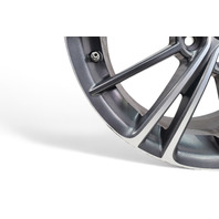 Scion FR-S 13-16 Alloy Wheel Rim 17x7 SU003-00757, #3, E045, OEM, 2013, 2014, 2015, 2016