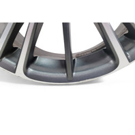 Scion FR-S 13-16 Alloy Wheel Rim 17x7 SU003-00757, #3, E045, OEM, 2013, 2014, 2015, 2016