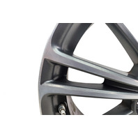 Scion FR-S 13-16 Alloy Wheel Rim 17x7 SU003-00757, #3, E045, OEM, 2013, 2014, 2015, 2016