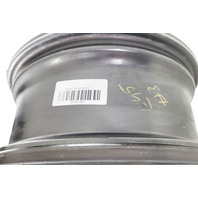 Scion FR-S 13-16 Alloy Wheel Rim 17x7 SU003-00757, #3, E045, OEM, 2013, 2014, 2015, 2016