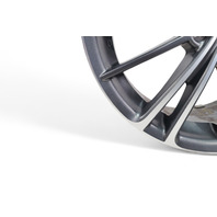 Scion FR-S 13-16 Alloy Wheel Rim 17x7 SU003-00757, #4, E045, OEM, 2013, 2014, 2015, 2016