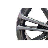 Scion FR-S 13-16 Alloy Wheel Rim 17x7 SU003-00757, #4, E045, OEM, 2013, 2014, 2015, 2016