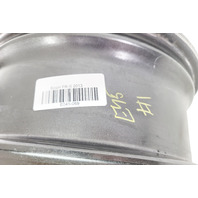 Scion FR-S 13-16 Alloy Wheel Rim 17x7 SU003-00757, #1, E045, OEM, 2013, 2014, 2015, 2016