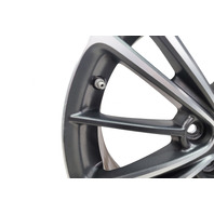 Scion FR-S 13-16 Alloy Wheel Rim 17x7 SU003-00757, #1, E045, OEM, 2013, 2014, 2015, 2016