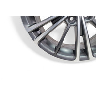 Scion FR-S 13-16 Alloy Wheel Rim 17x7 SU003-00757, #1, E045, OEM, 2013, 2014, 2015, 2016