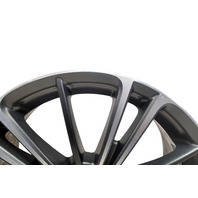 Scion FR-S 13-16 Alloy Wheel Rim 17x7 SU003-00757, #1, E045, OEM, 2013, 2014, 2015, 2016