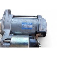 Scion FR-S 13-16 Manual Transmission M/T Starter Motor 23300-AA730, SU003-00451, E045, OEM, 2013, 2014, 2015, 2016