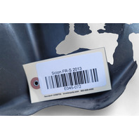 Scion FR-S 13-16 Rear Fender Liner Wheelhouse, Right/Passenger Side, SU003-07977, E045, OEM, 2013, 2014, 2015, 2016