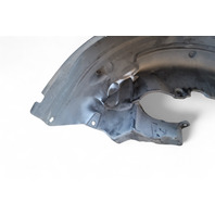 Scion FR-S 13-16 Rear Fender Liner Wheelhouse, Right/Passenger Side, SU003-07977, E045, OEM, 2013, 2014, 2015, 2016