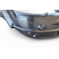 Scion FR-S 13-16 Rear Fender Liner Wheelhouse, Right/Passenger Side, SU003-07977, E045, OEM, 2013, 2014, 2015, 2016