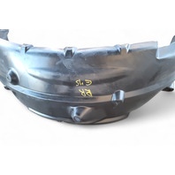 Scion FR-S 13-16 Rear Fender Liner Wheelhouse, Right/Passenger Side, SU003-07977, E045, OEM, 2013, 2014, 2015, 2016