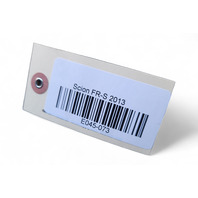 Scion FR-S 13-16 Front Right Fender Liner Cover Plastic SU003-06093, E045, OEM, 2013, 2014, 2015, 2016