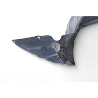 Scion FR-S 13-16 Front Right Fender Liner Cover Plastic SU003-06093, E045, OEM, 2013, 2014, 2015, 2016