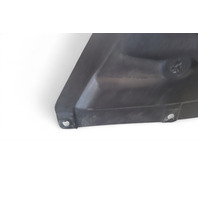 Scion FR-S 13-16 Front Right Fender Liner Cover Plastic SU003-06093, E045, OEM, 2013, 2014, 2015, 2016