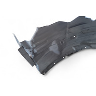 Scion FR-S 13-16 Front Right Fender Liner Cover Plastic SU003-06093, E045, OEM, 2013, 2014, 2015, 2016