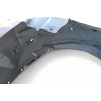 Scion FR-S 13-16 Front Right Fender Liner Cover Plastic SU003-06093, E045, OEM, 2013, 2014, 2015, 2016