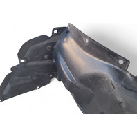Scion FR-S 13-16 Front Right Fender Liner Cover Plastic SU003-06093, E045, OEM, 2013, 2014, 2015, 2016