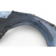 Scion FR-S 13-16 Front Right Fender Liner Cover Plastic SU003-06093, E045, OEM, 2013, 2014, 2015, 2016