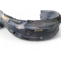 Scion FR-S 13-16 Front Right Fender Liner Cover Plastic SU003-06093, E045, OEM, 2013, 2014, 2015, 2016