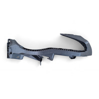 Scion FR-S 13-16 Front Bumper Bracket Support Right/Passenger SU003-07155, E045, OEM, 2013, 2014, 2015