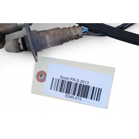 Scion FR-S 13-16 O2 Oxygen Sensor Set DENSO SU003-00425, SU003-00428, E045, OEM, 2013, 2014, 2015, 2016