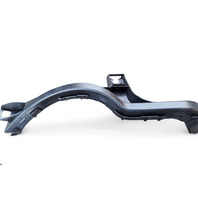 Scion FR-S 13-16 Rear Right/Left Bumper Support Bracket Mount Set, SU003-01501, 57707CA080, E045, OEM, 2013, 2014, 2015, 2016