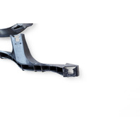 Scion FR-S 13-16 Rear Right/Left Bumper Support Bracket Mount Set, SU003-01501, 57707CA080, E045, OEM, 2013, 2014, 2015, 2016
