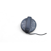 Scion FR-S 13-16 Fuel Filler Gas Cap Lid Black, SU003-01473, E045, OEM, 2013, 2014, 2015, 2016