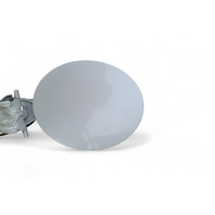 Scion FR-S 13-16 Fuel Filler Gas Cap Lid Black, SU003-01473, E045, OEM, 2013, 2014, 2015, 2016