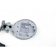 Scion FR-S 13-16 Fuel Filler Gas Cap Lid Black, SU003-01473, E045, OEM, 2013, 2014, 2015, 2016