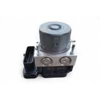 Scion FR-S 13-15 ABS Anti Lock Brake Pump Module M/T SU003-05760, 27536-CA002, E045, OEM, 2013, 2014, 2015