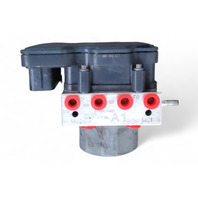 Scion FR-S 13-15 ABS Anti Lock Brake Pump Module M/T SU003-05760, 27536-CA002, E045, OEM, 2013, 2014, 2015