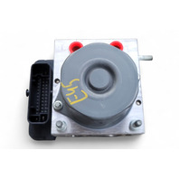 Scion FR-S 13-15 ABS Anti Lock Brake Pump Module M/T SU003-05760, 27536-CA002, E045, OEM, 2013, 2014, 2015