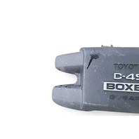 Scion FR-S 13-16 Boxer Engine Head Cover Plastic SU003-00289, E045, OEM, 2013, 2014, 2015