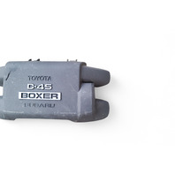 Scion FR-S 13-16 Boxer Engine Head Cover Plastic SU003-00289, E045, OEM, 2013, 2014, 2015