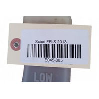 Scion FR-S 13-16 Radiator Cooling Coolant Reservoir Tank SU003-01185, 45150CA000, E045, OEM, 2013, 2014, 2015, 2016