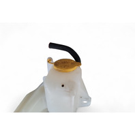 Scion FR-S 13-16 Radiator Cooling Coolant Reservoir Tank SU003-01185, 45150CA000, E045, OEM, 2013, 2014, 2015, 2016